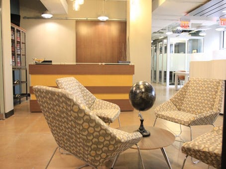 Image 17 of the Regus - 31 Penn Plaza - 132 West 31st Street - New York - NY office