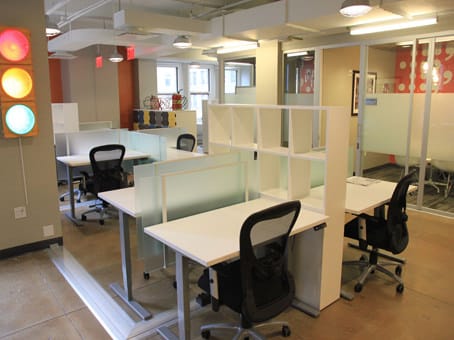 Image 21 of the Regus - 31 Penn Plaza - 132 West 31st Street - New York - NY office