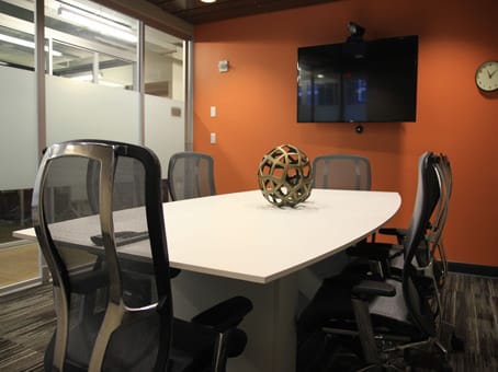 Image 22 of the Regus - 31 Penn Plaza - 132 West 31st Street - New York - NY office