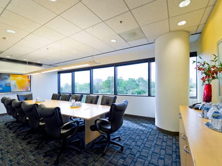 Image 14 of the Regus - Westchase Richmond Greenway Plaza - 2500 CityWest Boulevard - Houston- TX office