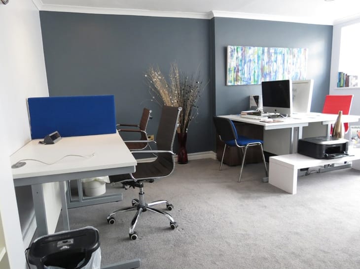 Image 20 of the Maple Works - 73 Maple Road, KT6 - Surbiton (Shared Office Space) office