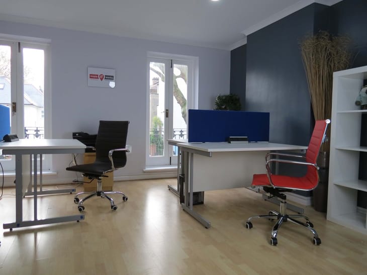 Image 16 of the Maple Works - 73 Maple Road, KT6 - Surbiton (Shared Office Space) office