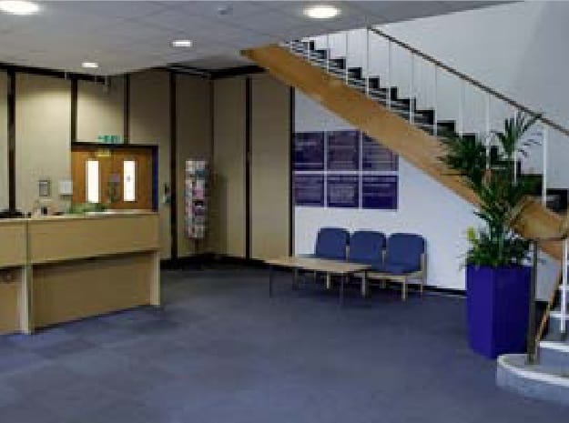 Image 8 of the Saturn Centre - Spring Road - Ettingshall, WV4 - Wolverhampton office