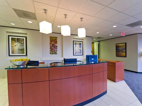 Image 13 of the Regus - Woodway Center - 4801 Woodway Drive - Houston- TX office