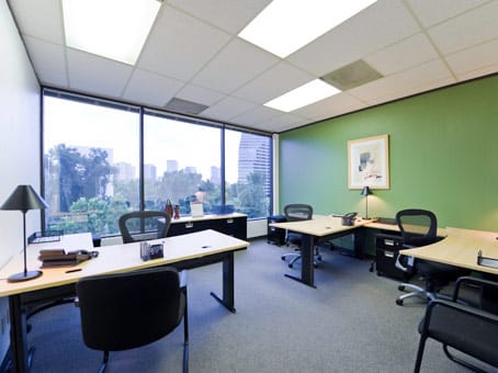 Image 14 of the Regus - Woodway Center - 4801 Woodway Drive - Houston- TX office