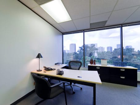 Image 15 of the Regus - Woodway Center - 4801 Woodway Drive - Houston- TX office