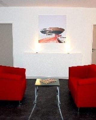 Image 6 of the Plug and Work (Regus) - The Office Club - Arnstädter Straße 50 - Erfurt office