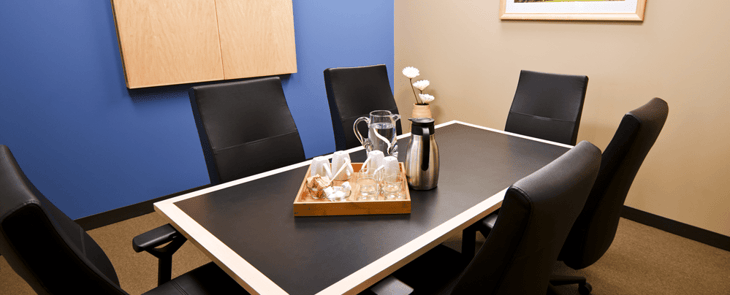 Image 14 of the Intelligent Office - 1100 North Glebe Road - Ballston - Arlington - VA office