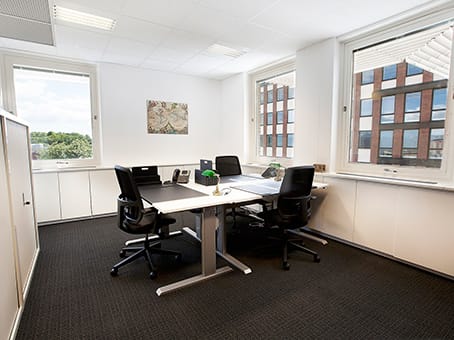 Image 13 of the Regus - Tegeluddsvägen 76 - Stockholm office