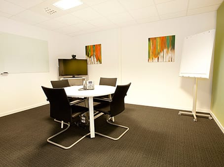 Image 14 of the Regus - Tegeluddsvägen 76 - Stockholm office