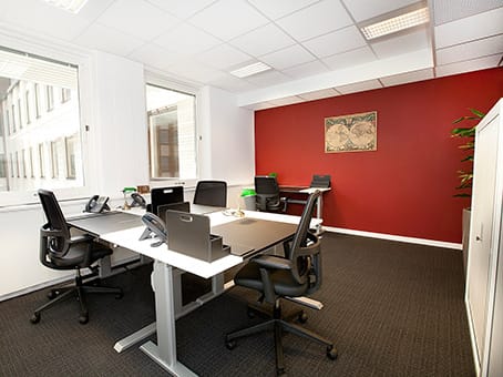 Image 15 of the Regus - Tegeluddsvägen 76 - Stockholm office