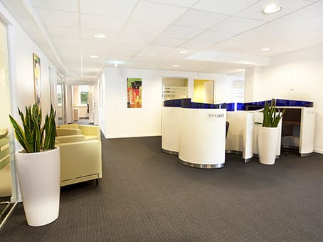 Image 18 of the Regus - Tegeluddsvägen 76 - Stockholm office