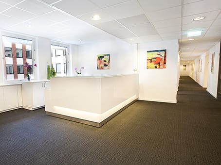 Image 11 of the Regus - Tegeluddsvägen 76 - Stockholm office