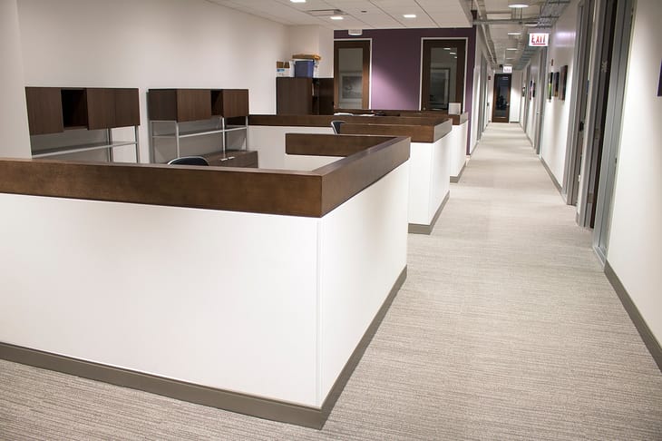 Image 13 of the Amata Office Suites - 150 South Wacker Drive - Chicago - IL office