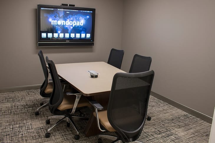 Image 11 of the Amata Office Suites - 150 South Wacker Drive - Chicago - IL office