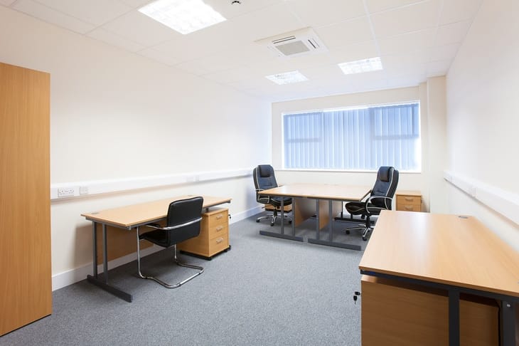 Image 6 of the Nexus Business Centre - 6 Darby Close, SN2 - Swindon office