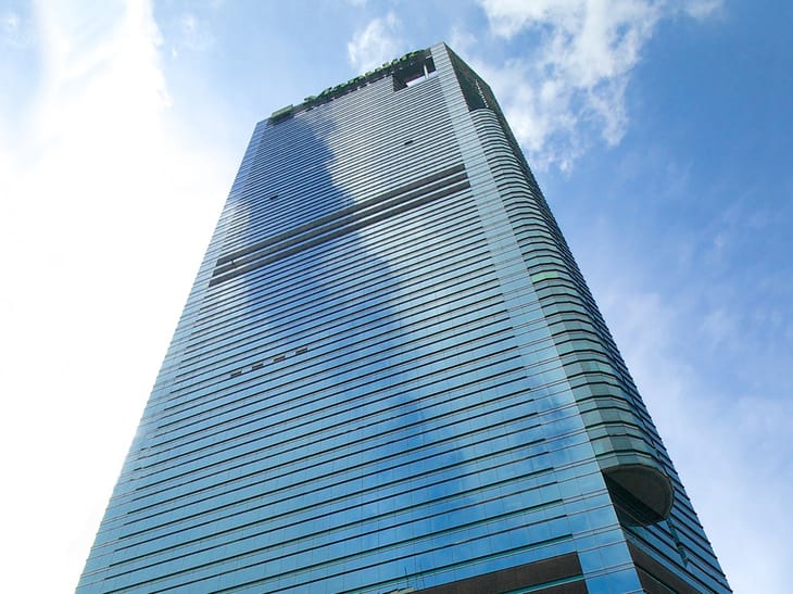 Office Space for Rent in Hysan Avenue, Causeway Bay | Ref 17482