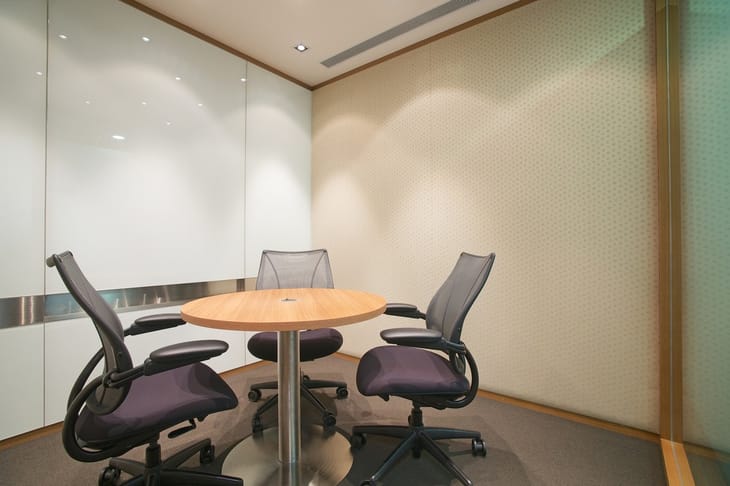 Image 10 of the Compass Offices - The Lee Gardens - 33 Hysan Avenue - Causeway Bay - Hong Kong office