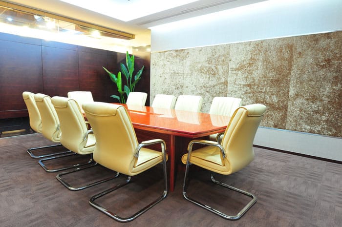 Image 10 of the Servoffice International Center - The Exchange Beijing - 118 Jianguo Road - Chaoyang District - Beijing office