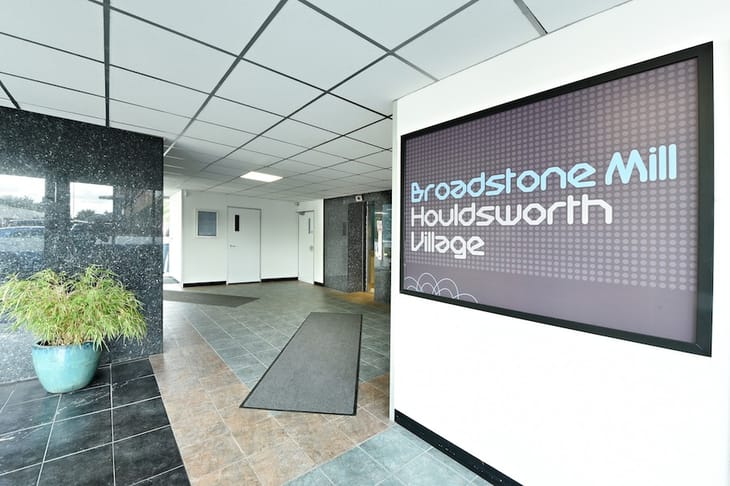 Image 12 of the Broadstone Mill - Broadstone Road - Houldsworth Village, SK5 - Stockport office