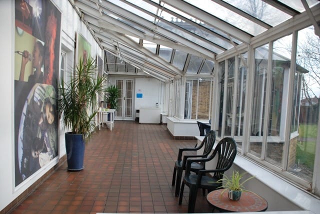 Image 14 of the Grange Business Hub - Neasden Lane, NW10 - Neasden office