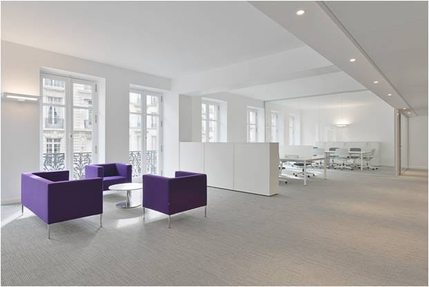 Image 5 of the Regus - Opéra Vendôme - 7 Rue de la Paix - Paris (Opera) office