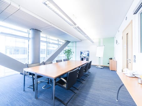 Image 13 of the Regus - Berlin, Ku Damm - Kurfurstendamm, Berlin office