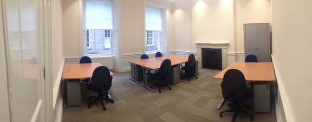 Image 15 of the Office Space in Town - 14-18 Hill Street , EH2 - Edinburgh office