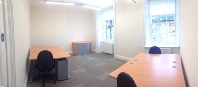 Image 16 of the Office Space in Town - 14-18 Hill Street , EH2 - Edinburgh office