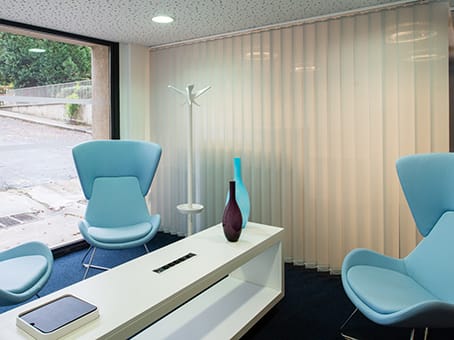 Image 23 of the Regus (Stop and Work)- 3 Rue Paul Tavernier - Fontainebleau office