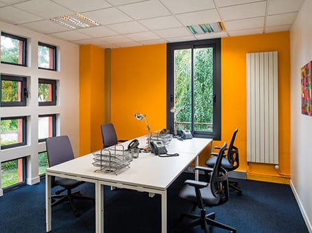 Image 19 of the Regus (Stop and Work)- 3 Rue Paul Tavernier - Fontainebleau office