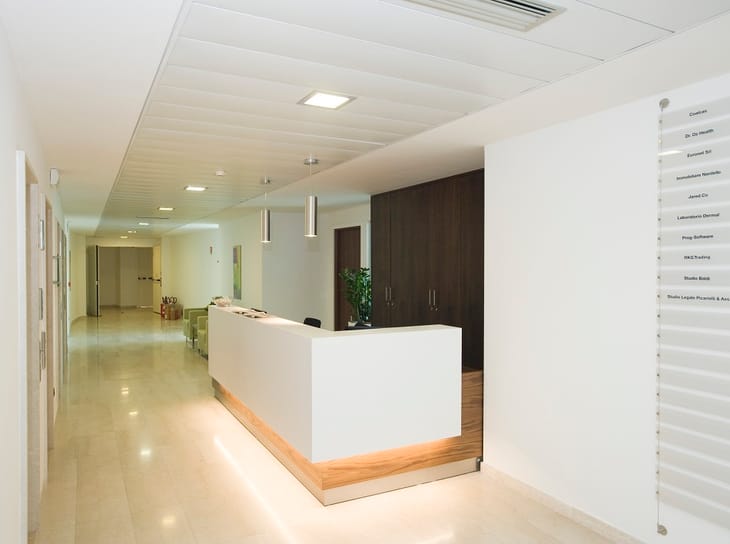 Image 15 of the Regus - Milan City Central - 8/10 Via Lepetit - Milan office