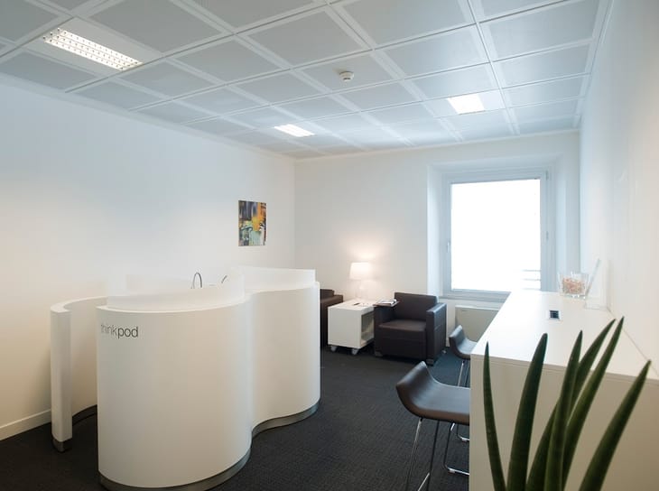 Image 16 of the Regus - Milan City Central - 8/10 Via Lepetit - Milan office