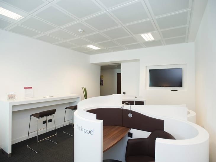 Image 17 of the Regus - Milan City Central - 8/10 Via Lepetit - Milan office