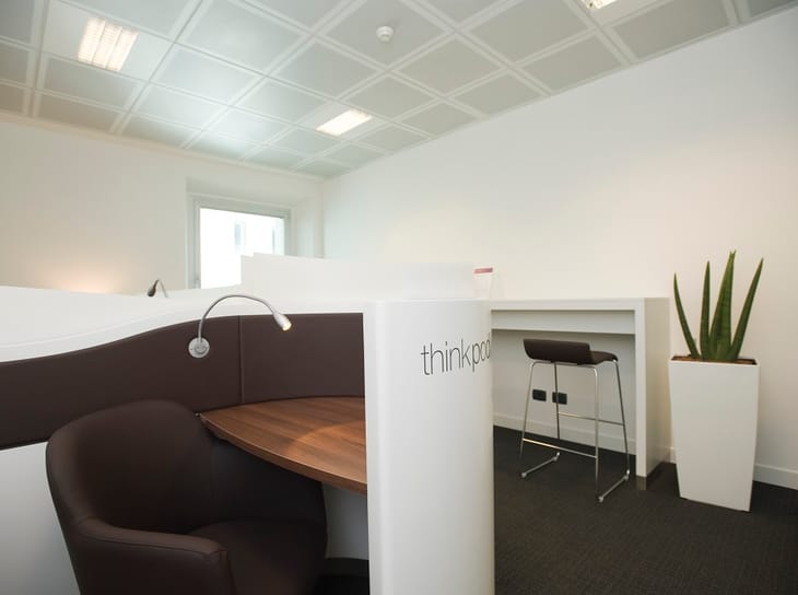 Image 18 of the Regus - Milan City Central - 8/10 Via Lepetit - Milan office