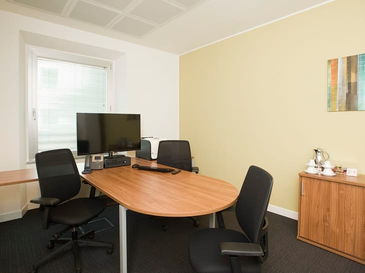 Image 19 of the Regus - Milan City Central - 8/10 Via Lepetit - Milan office