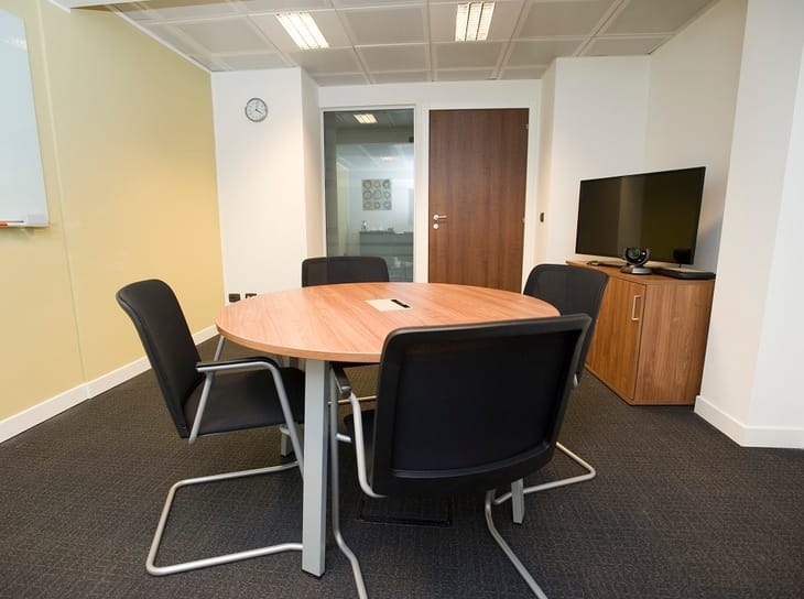 Image 20 of the Regus - Milan City Central - 8/10 Via Lepetit - Milan office