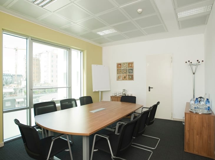 Image 22 of the Regus - Milan City Central - 8/10 Via Lepetit - Milan office