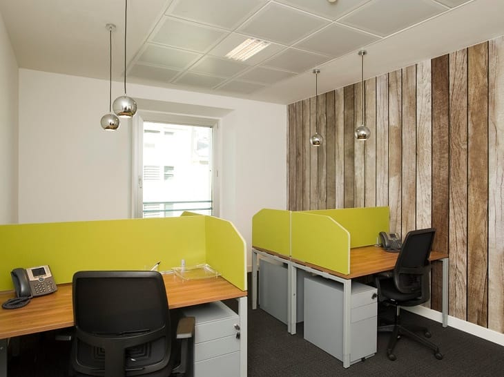 Image 23 of the Regus - Milan City Central - 8/10 Via Lepetit - Milan office