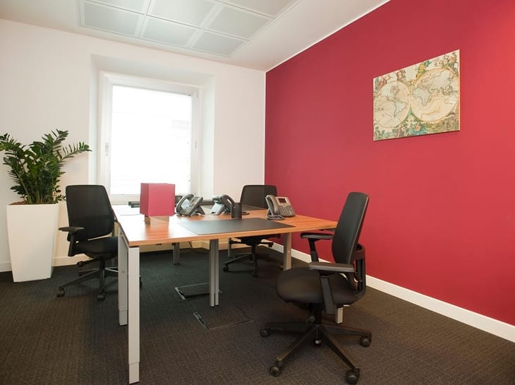 Image 24 of the Regus - Milan City Central - 8/10 Via Lepetit - Milan office