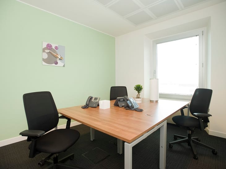 Image 25 of the Regus - Milan City Central - 8/10 Via Lepetit - Milan office