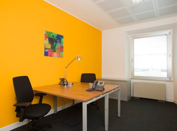 Image 26 of the Regus - Milan City Central - 8/10 Via Lepetit - Milan office