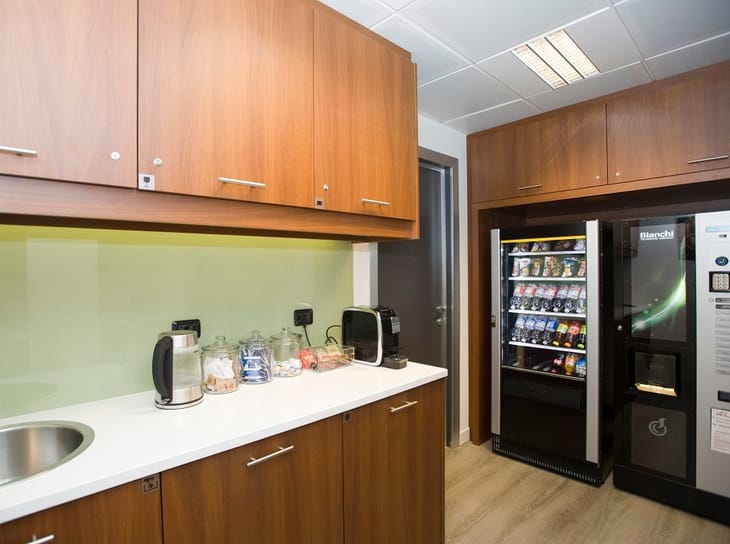 Image 27 of the Regus - Milan City Central - 8/10 Via Lepetit - Milan office