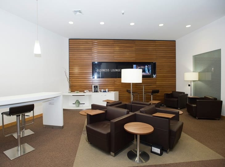 Image 7 of the Regus - Rome, Barberini - Via Antonio Salandra, Rome office