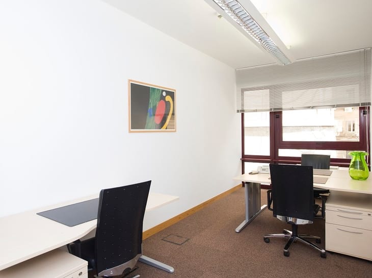 Image 9 of the Regus - Rome, Barberini - Via Antonio Salandra, Rome office