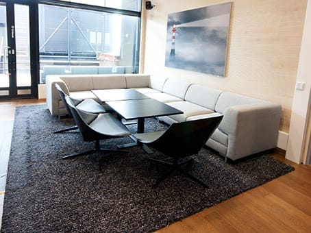 Image 9 of the Regus - Keilaranta 1 - Espoo office