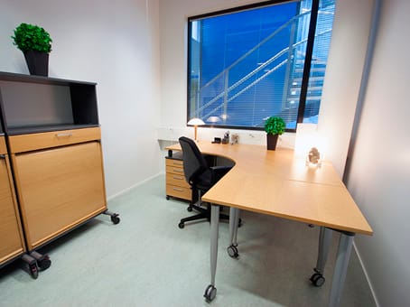 Image 10 of the Regus - Keilaranta 1 - Espoo office