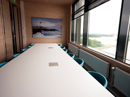 Image 13 of the Regus - Keilaranta 1 - Espoo office