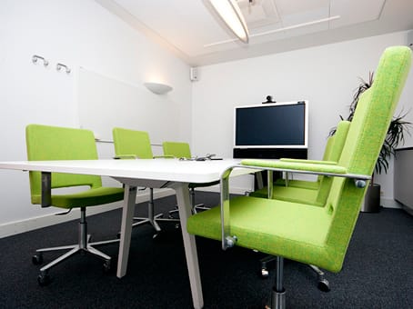 Image 14 of the Regus - Keilaranta 1 - Espoo office