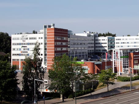 Image 11 of the Regus - Lansikeskus - Pihatörmä 1 A - Espoo office